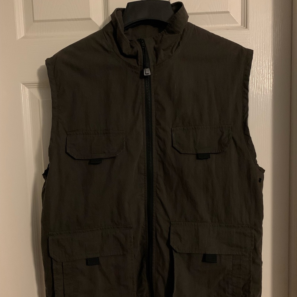 St. John’s Bay Jacket